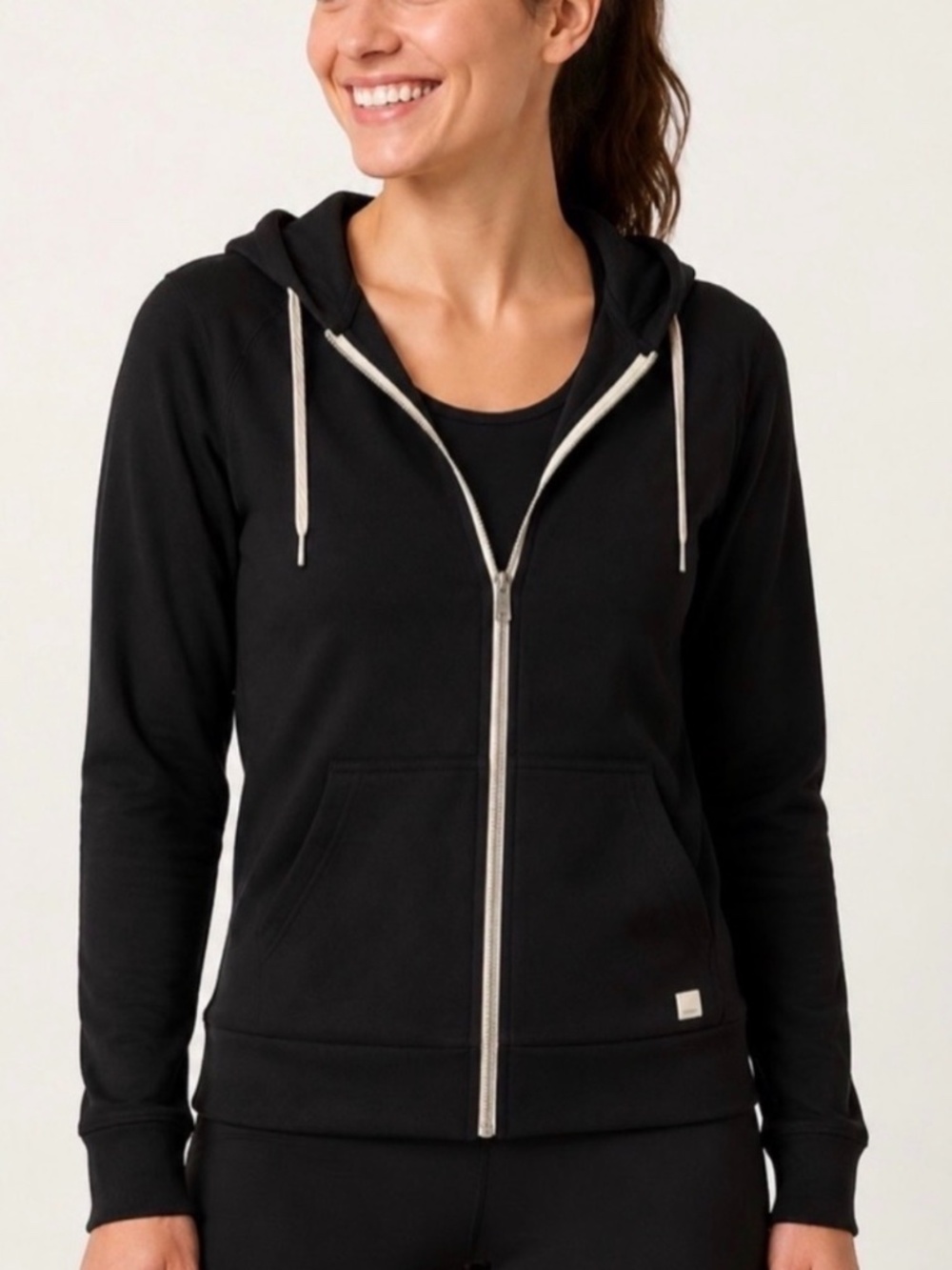 Vuori Women's Zip Up